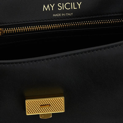Dolce & Gabbana My Sicily Small Handbag