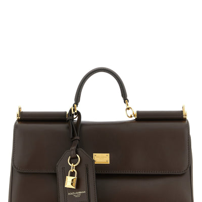 Dolce & Gabbana My Sicily Handbag