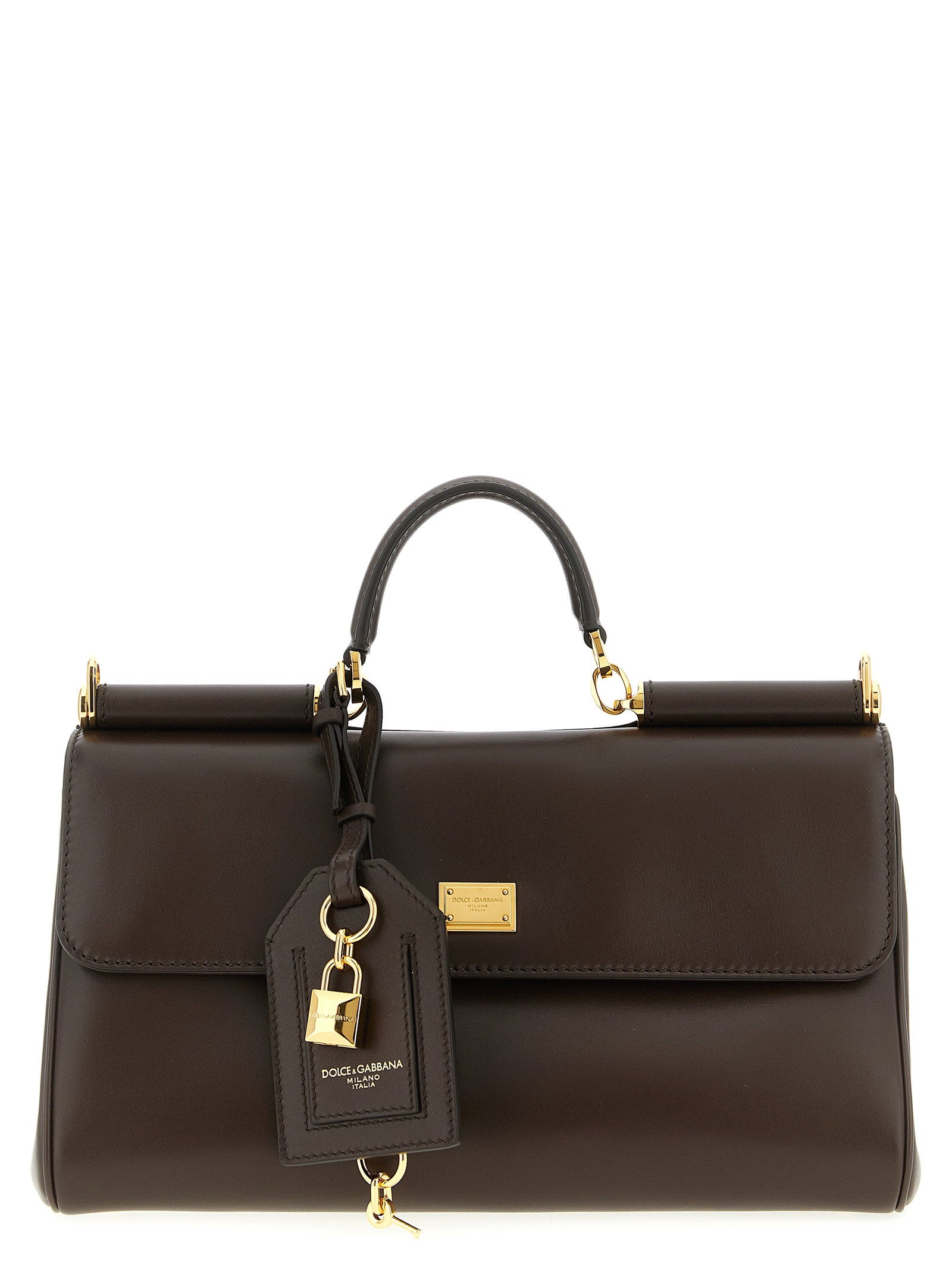 Dolce & Gabbana My Sicily Handbag