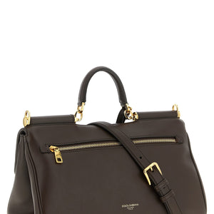 Dolce & Gabbana My Sicily Handbag