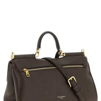 Dolce & Gabbana My Sicily Handbag