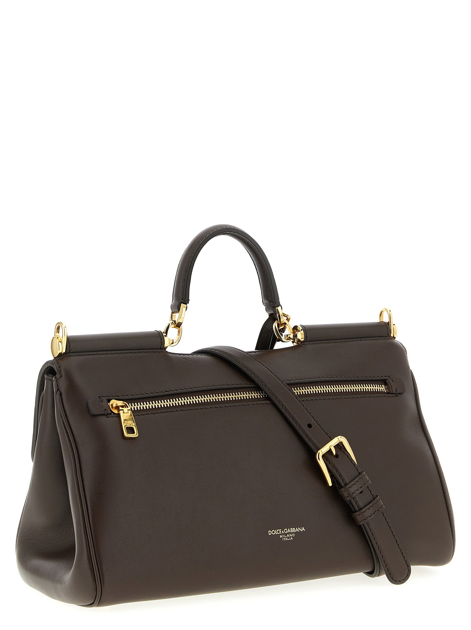 Dolce & Gabbana My Sicily Handbag
