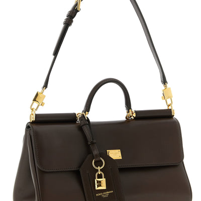 Dolce & Gabbana My Sicily Handbag