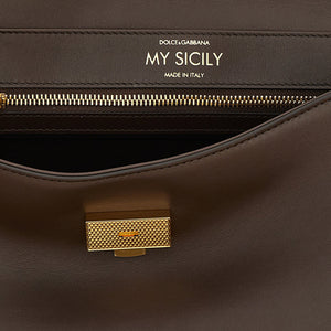 Dolce & Gabbana My Sicily Handbag