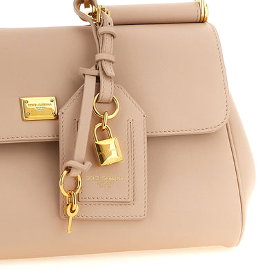 Dolce & Gabbana My Sicily Handbag