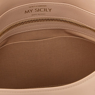 Dolce & Gabbana My Sicily Handbag