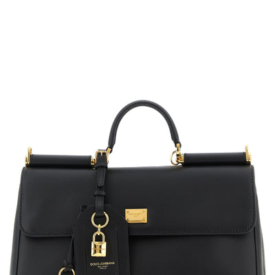 Dolce & Gabbana Medium ‘my Sicily’ Handbag