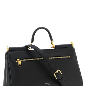Dolce & Gabbana Medium ‘my Sicily’ Handbag