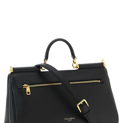 Dolce & Gabbana Medium ‘my Sicily’ Handbag