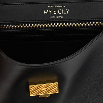 Dolce & Gabbana Medium ‘my Sicily’ Handbag