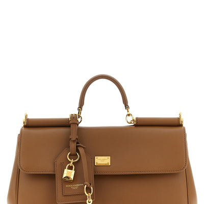 Dolce & Gabbana Medium ‘my Sicily’ Handbag