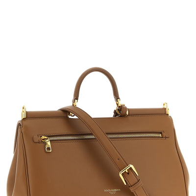 Dolce & Gabbana Medium ‘my Sicily’ Handbag