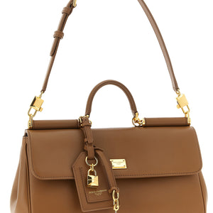 Dolce & Gabbana Medium ‘my Sicily’ Handbag
