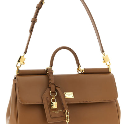 Dolce & Gabbana Medium ‘my Sicily’ Handbag