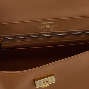 Dolce & Gabbana Medium ‘my Sicily’ Handbag