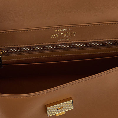 Dolce & Gabbana Medium ‘my Sicily’ Handbag
