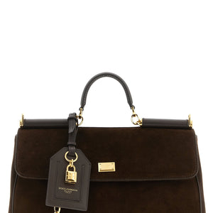 Dolce & Gabbana My Sicily Handbag