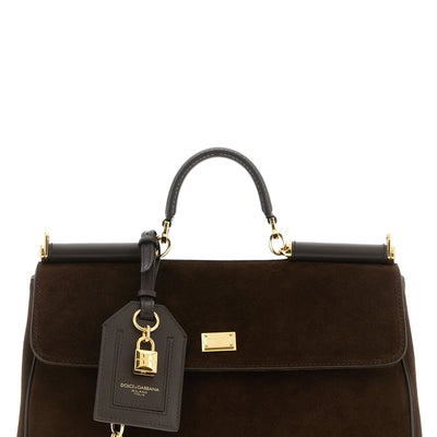 Dolce & Gabbana My Sicily Handbag