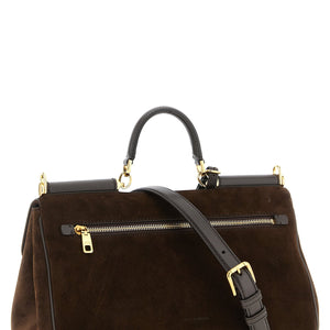 Dolce & Gabbana My Sicily Handbag