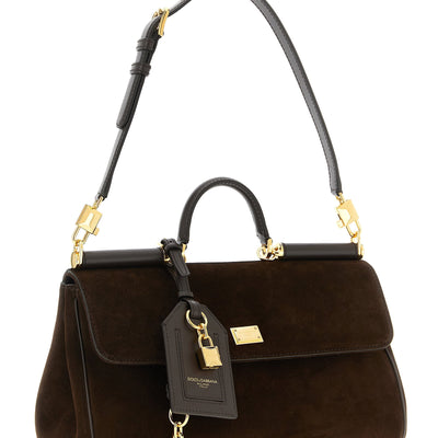 Dolce & Gabbana My Sicily Handbag