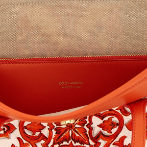 Dolce & Gabbana Atene Shopping Bag