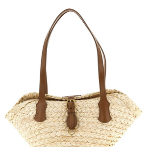 Dolce & Gabbana Capri Shoulder Bag