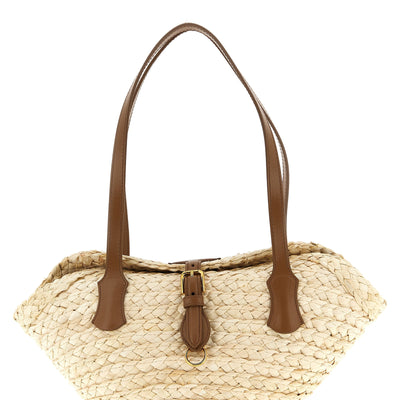 Dolce & Gabbana Capri Shoulder Bag