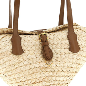 Dolce & Gabbana Capri Shoulder Bag