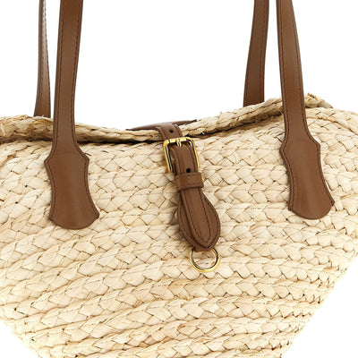 Dolce & Gabbana Capri Shoulder Bag