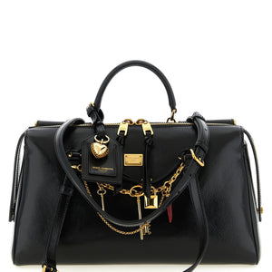 Dolce & Gabbana Vittoria Medium Handbag