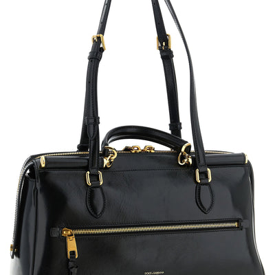 Dolce & Gabbana Vittoria Medium Handbag