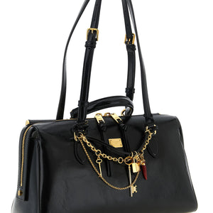 Dolce & Gabbana Vittoria Medium Handbag