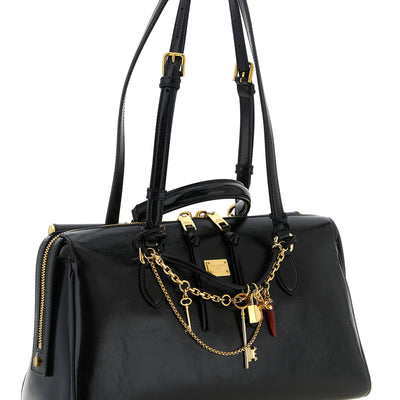 Dolce & Gabbana Vittoria Medium Handbag