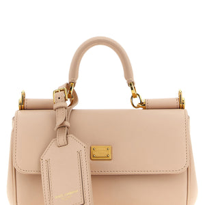 Dolce & Gabbana My Sicily Mini Handbag