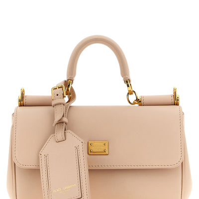 Dolce & Gabbana My Sicily Mini Handbag