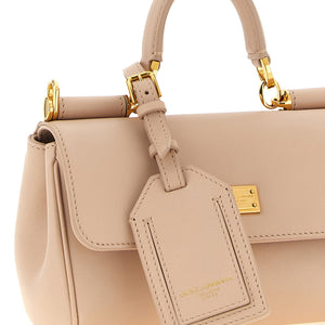 Dolce & Gabbana My Sicily Mini Handbag