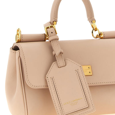 Dolce & Gabbana My Sicily Mini Handbag