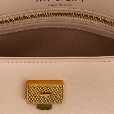 Dolce & Gabbana My Sicily Mini Handbag
