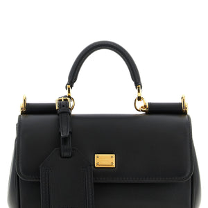 Dolce & Gabbana My Sicily Mini Handbag