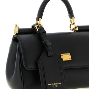 Dolce & Gabbana My Sicily Mini Handbag