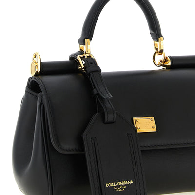Dolce & Gabbana My Sicily Mini Handbag