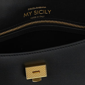 Dolce & Gabbana My Sicily Mini Handbag