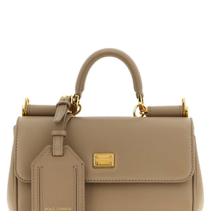 Dolce & Gabbana My Sicily Handbag