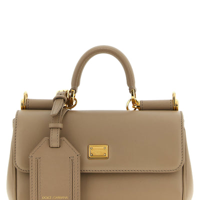 Dolce & Gabbana My Sicily Handbag