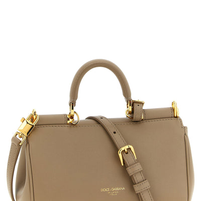 Dolce & Gabbana My Sicily Handbag
