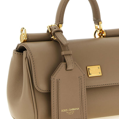 Dolce & Gabbana My Sicily Handbag