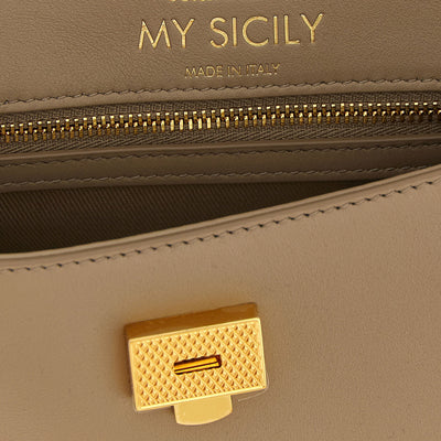 Dolce & Gabbana My Sicily Handbag