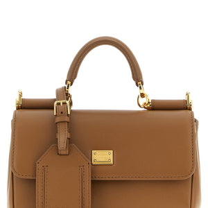 Dolce & Gabbana My Sicily Mini Handbag