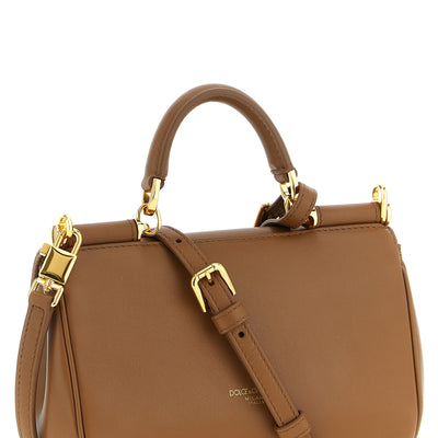Dolce & Gabbana My Sicily Mini Handbag