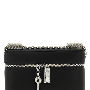 Dolce & Gabbana Sicily Medium Shoulder Bag